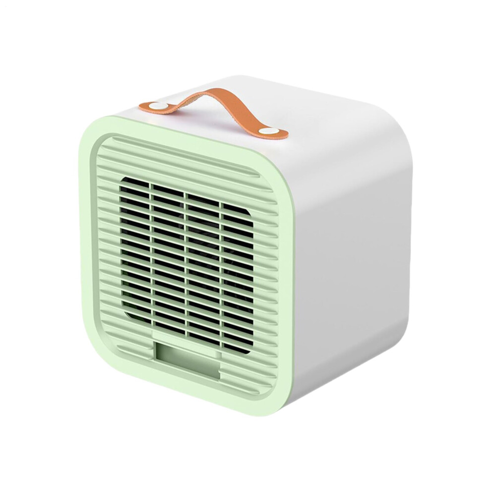 Portable Air Cooler Fan, Rechargeable Quiet 3Speed Fan For Bedroom, Office, Travel Use 9001264844011