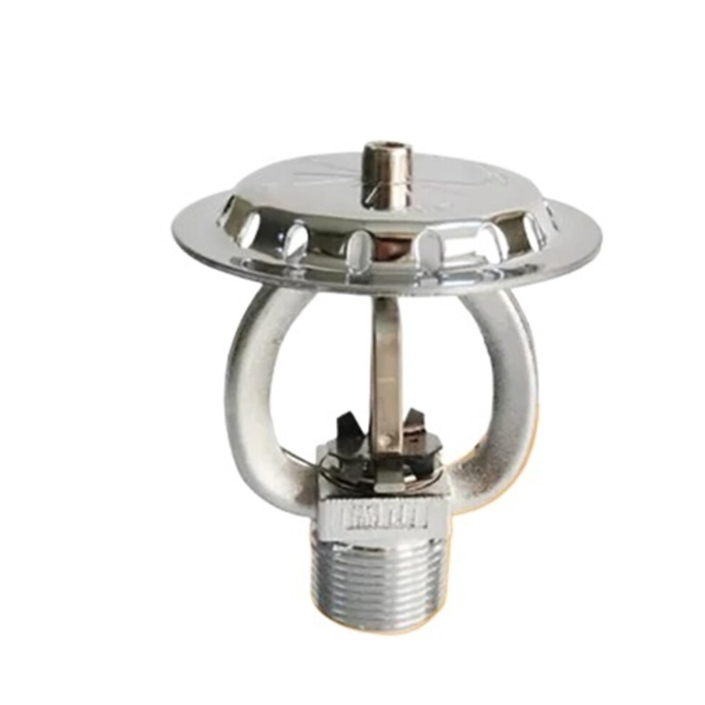 Dn20 Upright Fire Sprinkler Head 68 Degree Heatactivated Wide Coverage For Building Safety 9001264844202