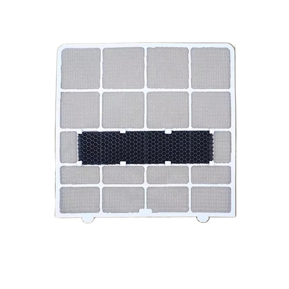 2Pcs Air Conditioner Filter Replacement For Chigo 29X28cm Dustproof Screen Captures Dust 9001264844479