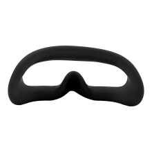 Gaming-ansiktsdeksel med svetteabsorberende teknologi og ergonomisk design for overlegen komfort i virtuelle virkelighetsopplevelser