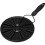 Kitchen Gas Stove Heat Diffuser Plate, Reducer Flame Guard Simmer Ring, Cooking Heat Distributor for Even Heating 1