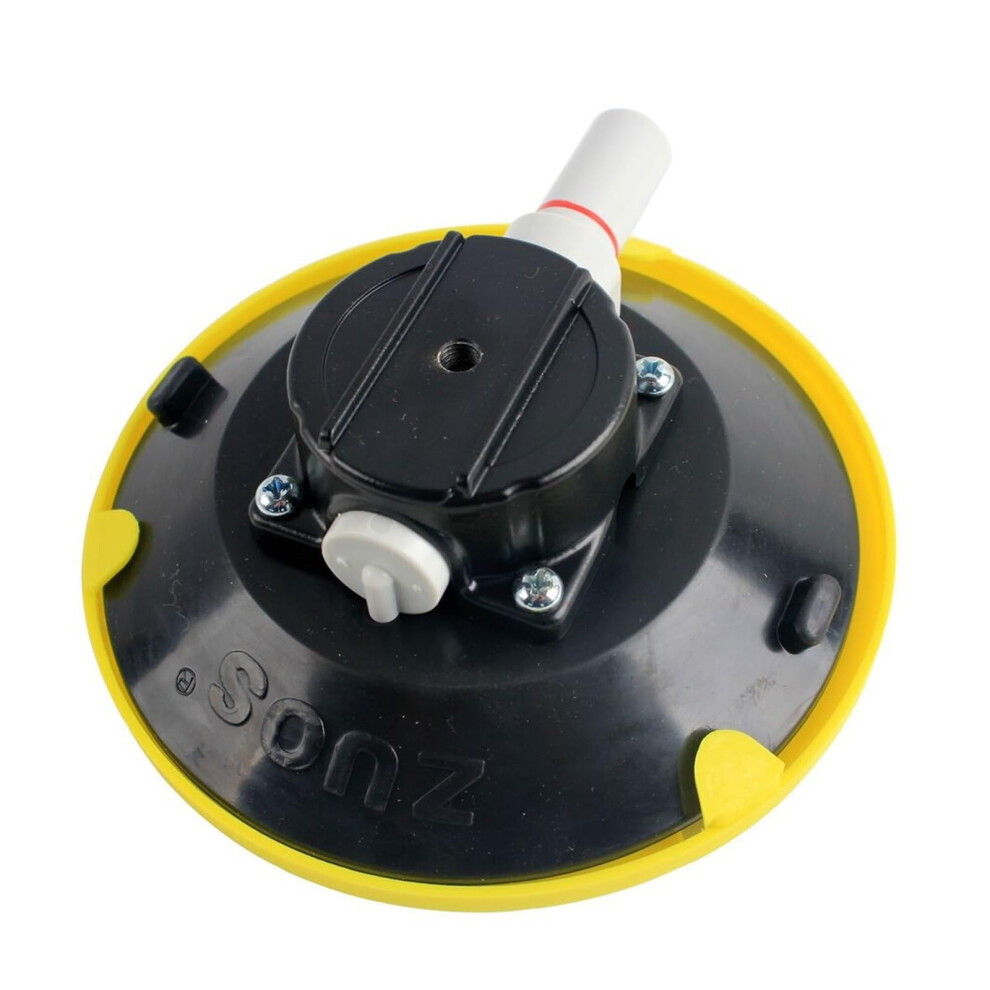 150Mm Vacuum Suction Mount With Safety Indicator And Pad For Car Camera And Glass 9426802778809