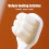 Children's manual toothbrush, safe, soft bristles, dinosaur theme, 1 piece 5