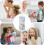 Children's manual toothbrush, safe, soft bristles, dinosaur theme, 1 piece 3