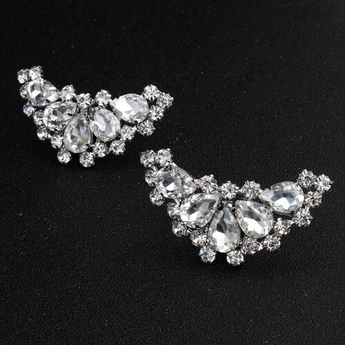 Κλιπ παπουτσιών Supreme Sparkle για γυναίκες, πρόληψη αλλεργιών με ομαλή και εύκολη