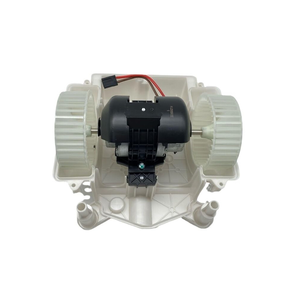 Ac Blower Motor For Mercedesbenz 2218200514 Airflow Low Noise Easy Install Replacement 9001264844851