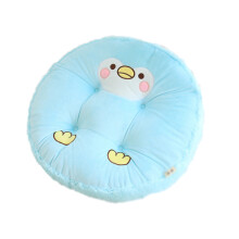 Kuschelzeit überall, superweiches Kristall-Samtkissen & Flanelldecke, ideal für Kinderzimmer & gemütliche Räume.
