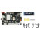 Ros Ros2 Robot Control Board with Stm32f103rct6 Imu for Raspberry Pi Jetson Robotics B 2
