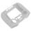 Capa de silicone macio para controle remoto, compatível com os controles das séries DJI Air e Mini. Design flexível e elástico, resistente a 7