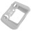 Capa de silicone macio para controle remoto, compatível com os controles das séries DJI Air e Mini. Design flexível e elástico, resistente a 6