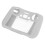 Capa de silicone macio para controle remoto, compatível com os controles das séries DJI Air e Mini. Design flexível e elástico, resistente a 3