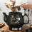 Electric Herbal Medicine Cooker with Smart Temperature Control, Automatic Decoction Mode, 6L Ceramic Pot 5