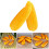Modèles de maïs artificiel, 2 pièces, Simulation de légumes 2