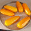 Modèles de maïs artificiel, 2 pièces, Simulation de légumes 7