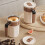 Functional Magnetic Stirring Cup Efficient Magnetic-Black 6