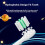 Space Themed Kids Toothbrush 3