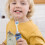 Space Themed Kids Toothbrush 2