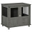 Dog Crate 1