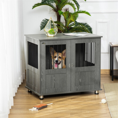 Dog Crate 2
