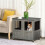 Dog Crate 7