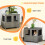 Dog Crate 4