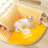 Outdoor Cat Carpet Tunnel 3