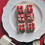 Characters Pattern Moon Cake Press Molds-Money comes from all 7