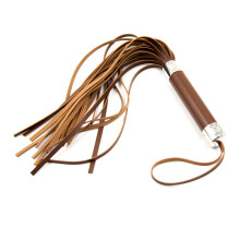 Leather Whip Adult Flirting Whip Cosplay Fetish Couples Spanking Whips