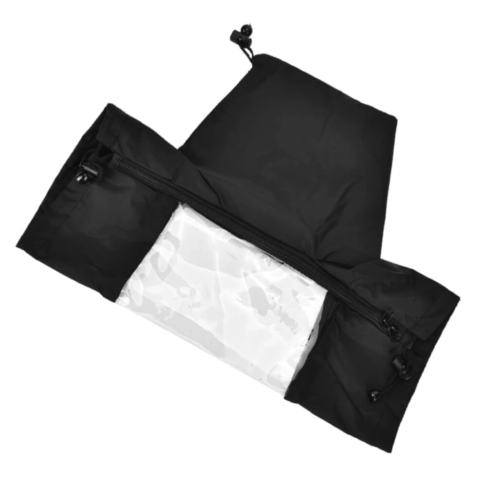 Slr Rain Cover Dustproof Protective Case For Digital Slr Cameras For Outdoor Photography 9001264846657