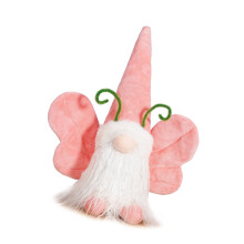 Butterfly Gnomes Plush Swedish Tomte Gnomes Scandinavians