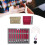 Round Knitting Needle 3mm-8mm Circular Knitting-brown packaging 4