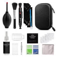 Camera Cleaning Kit Professional DSLR Lens Digital Camera Sensor Cleaning Tool for hwy