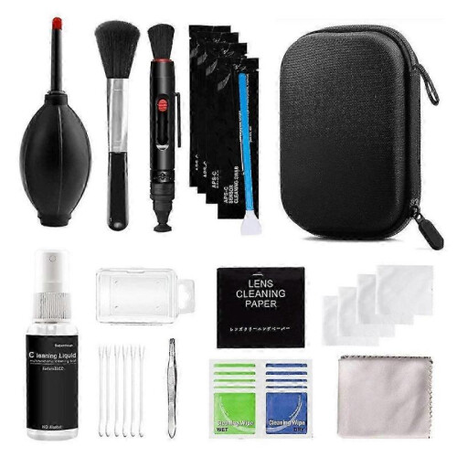 Camera Cleaning Kit Professional DSLR Lens Digital Camera Sensor Cleaning Tool for hwy