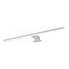 Luxe badkamerverlichting, gemaakt van hoogwaardig materiaal en aluminium, dimbaar en flikkervrij, geschikt voor badkamers, kasten en meer.