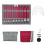 3mm-8mm Interchangeable Circular Knitting-A set of gray packag 1