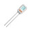 ABS Soil Tester for Acidbase Value Temperature Moisture 1