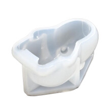 Leuke dierenpudding siliconen mallen voor fondantchocolade en-3