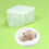 Leuke dierenpudding siliconen mallen voor fondantchocolade en-3 6