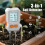 ABS Soil Tester for Acidbase Value Temperature Moisture 2