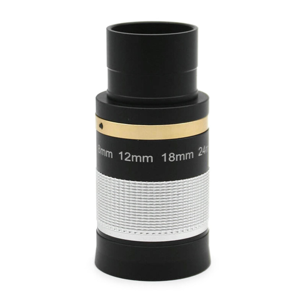 Professional 824Mm 1.25' Eyepiece For Astronomical Observations 9001264845902