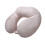 Oreiller de voyage Camelback pour le soutien du cou,-Rose 1