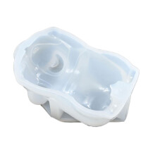 Moules en silicone pour puddings d'animaux amusants pour-5