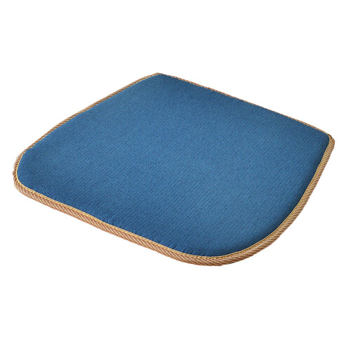 Μαξιλάρι καρέκλας, Memory Foam αντιολισθητικό που πλένεται στο πλυντήριο για μαξιλάρι