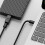 USB3.0-B-Stecker auf A-Stecker/Buchse-Adapter auf-B nach A 4