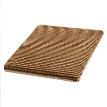 Coussin de siège antidérapant et respirant, répartition de la pression pour un confort optimal à la maison, dans la cuisine, la salle à manger,