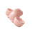 Soft Boiled Eggs Holder Add Fun to Your Morning Routine-Pink 1