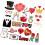 Accessoires de cabine Photo de-24 accessoires photo 1