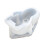 Moules à Pudding d'animaux en Silicone de haute qualité, pour-3 1