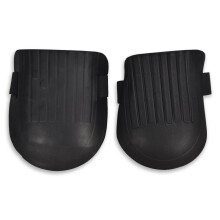 Almohadilla para la rodilla, diseño ergonómico, soporte ligero y resistente para la rodilla con correa elástica flexible para una protección