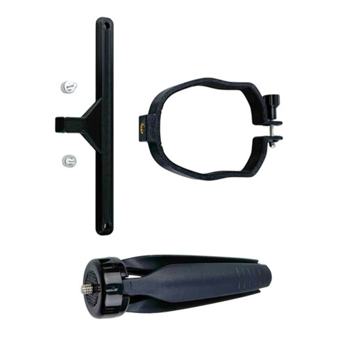 Handheld Halterung Änderung Boden-Arm erweitern RC2